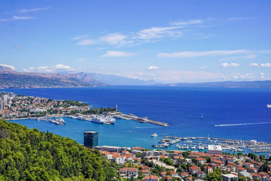 5. konferencija o novcu, poduzetništvu i investiranju u Splitu