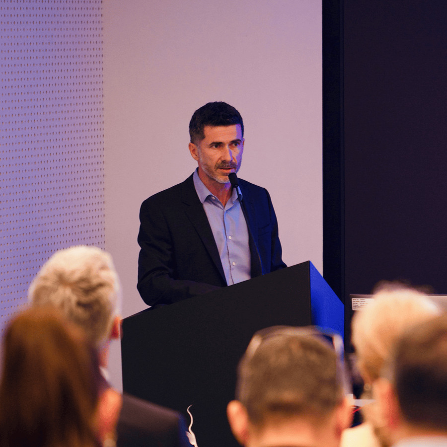 Predrag Novačić o Tvojeračunu