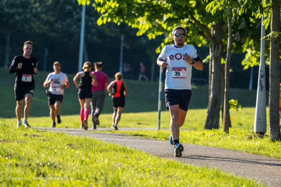 Zadnji poziv Cmrok Trail 2026.