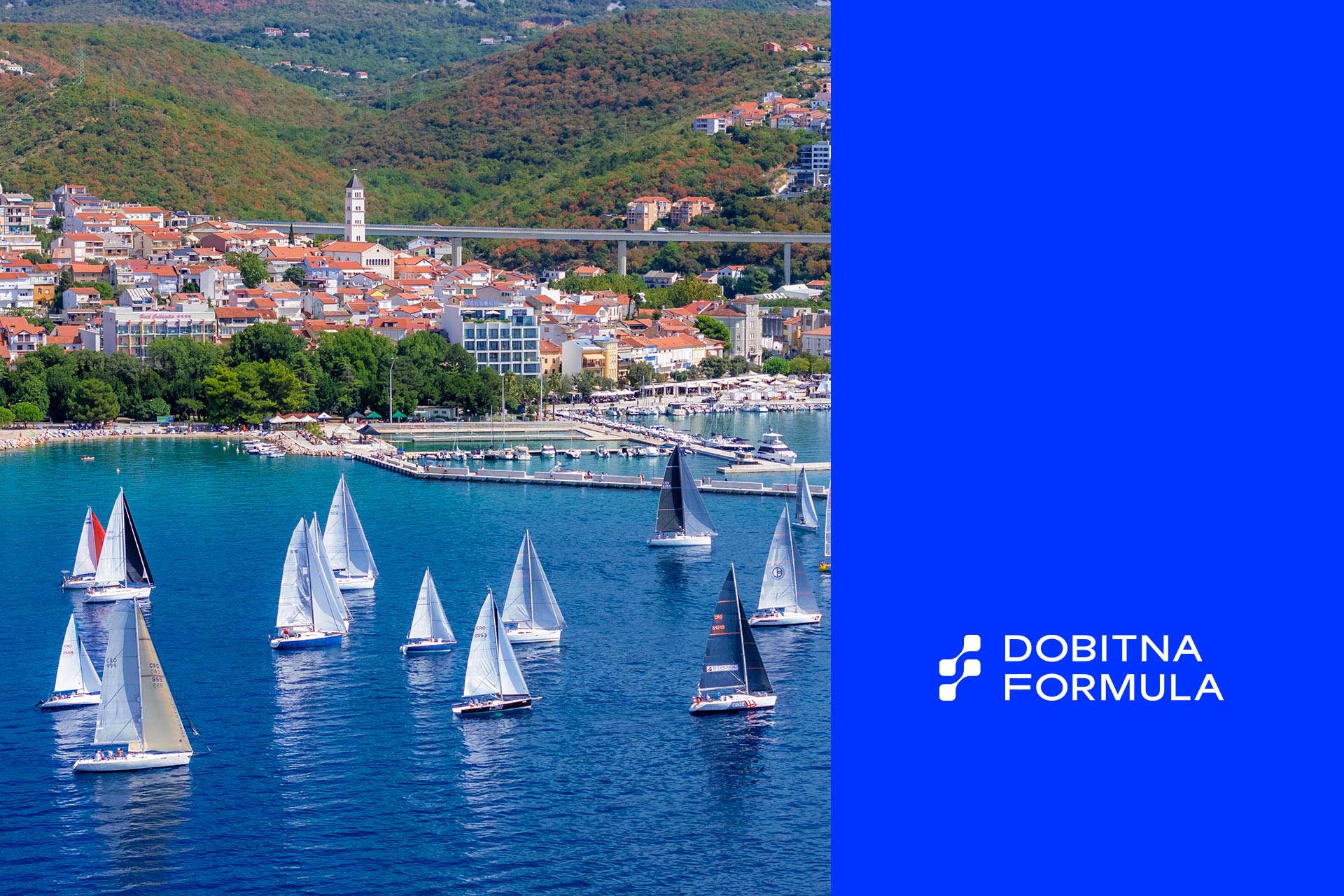 Dobitna formula u Crikvenici